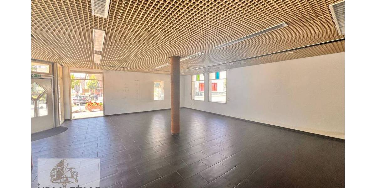 Gewerbeobjekt Jagsthausen - 1 Zimmer, 99.900&euro; | Angebot:25691722