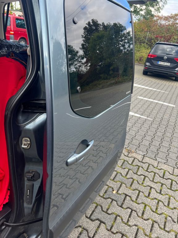 Berlingo