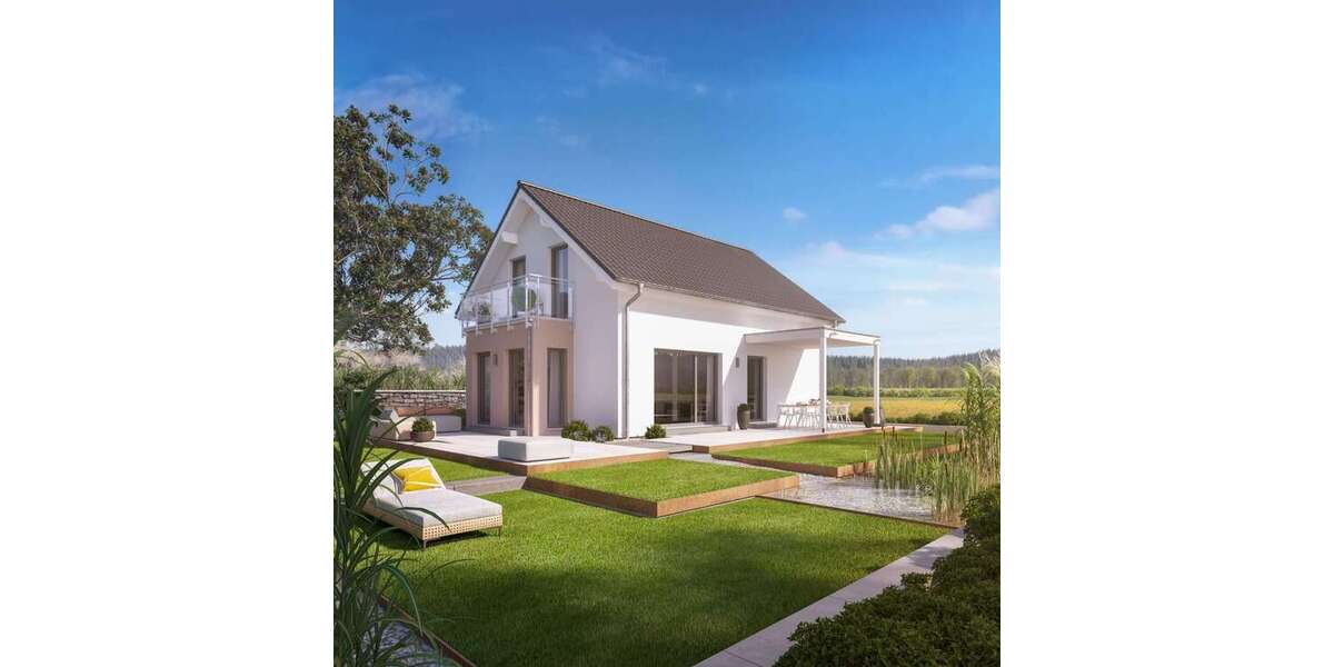 Haus zum Kaufen in Eichenzell 465.900 € 124 m² 5 zimmer