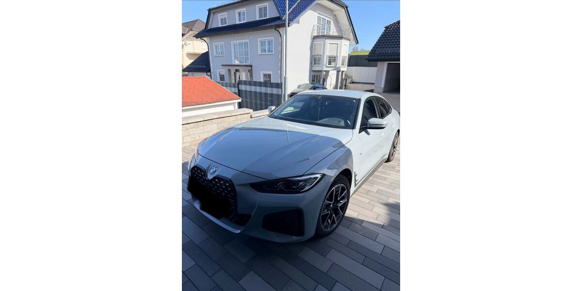 BMW 420 Gran Coupé 34.000 km 40.000 &euro; Birstein 63633