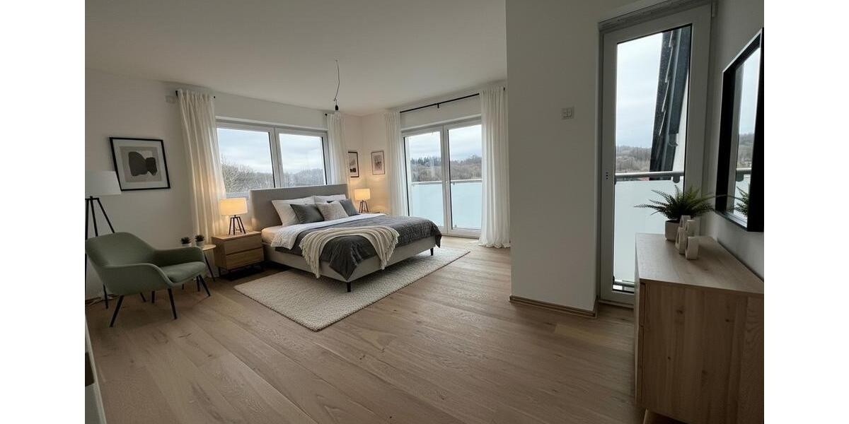 Einfamilienhaus Hemer - 5 Zimmer, 160 m&sup2;, 1.600&euro; | Angebot:26313894