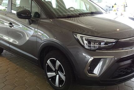 Opel Crossland (X) 40.530 km 14.444 &euro; Waltrop 45731