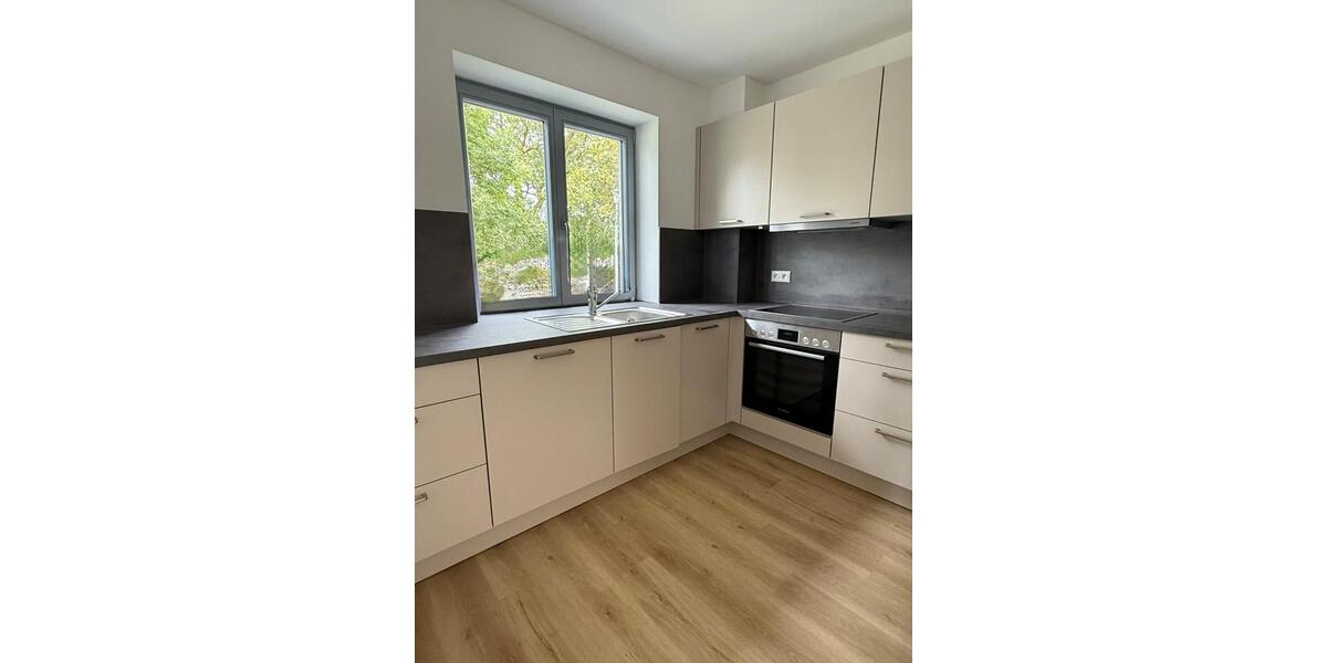 Erstbezug in Sünderup: Stilvolles Reihendhaus mit Terrasse! 3.5 zimmer