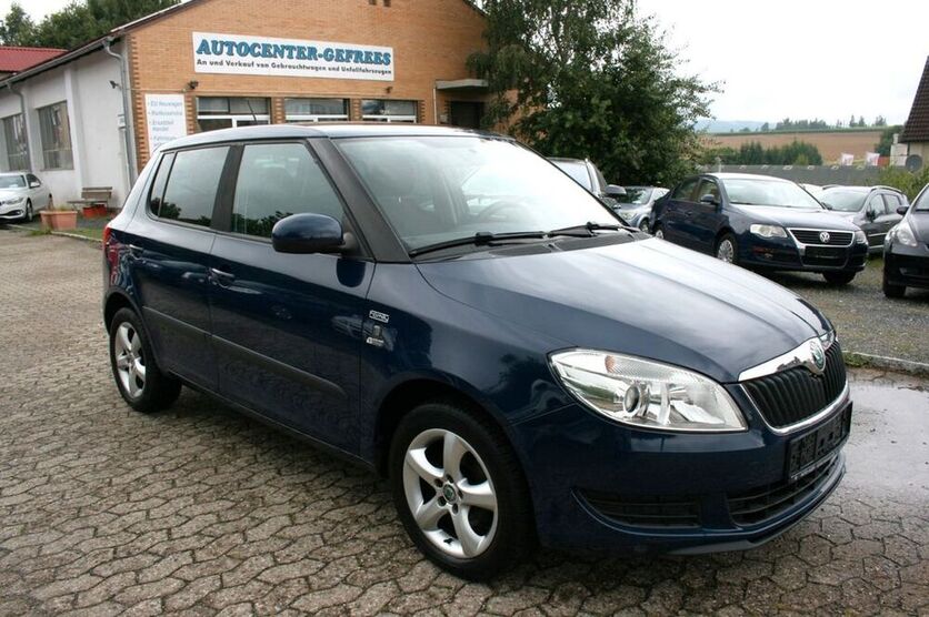Fabia