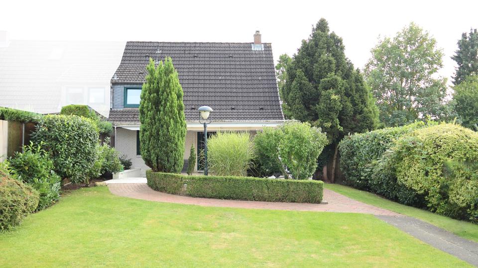 Zwei Häuser, ein Grundstück – ideal für Mehrgenerationenwohnen 7 zimmer