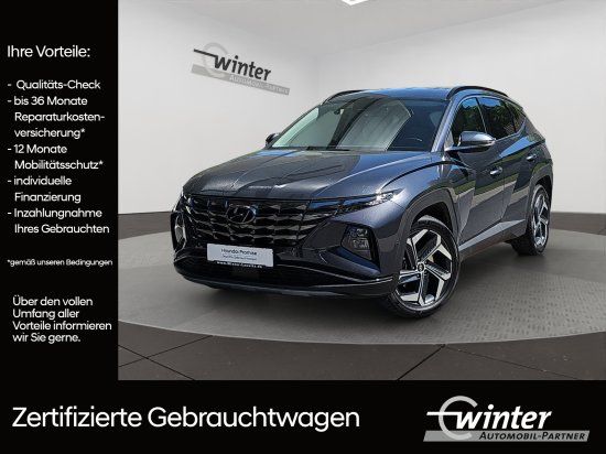 Hyundai TUCSON 28.000 km 26.980 &euro; Großröhrsdorf OT Bretnig 01900