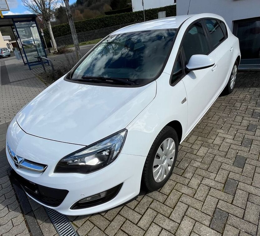 Astra