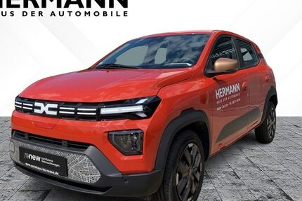 Dacia Spring 4.868 km 15.843 &euro; Höxter 37671