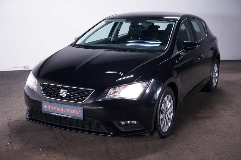 Seat Leon 105.153 km 8.997 € Ergolding 84030