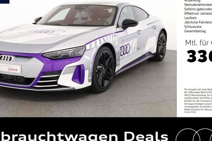 Audi RS e-tron GT 23.380 km 84.980 &euro; Neumarkt 92318