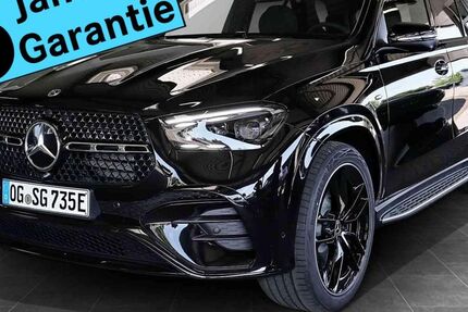 Mercedes-Benz GLE 350 16.544 km 97.799 &euro; Offenburg 77656