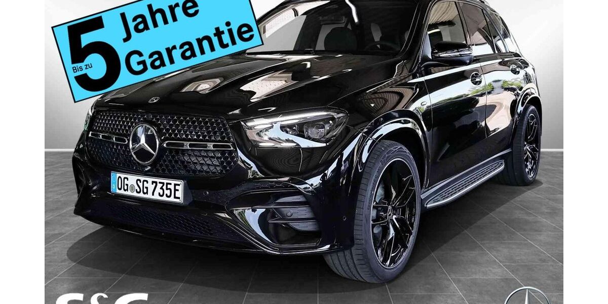 Mercedes-Benz GLE 350 16.544 km 97.799 &euro; Offenburg 77656