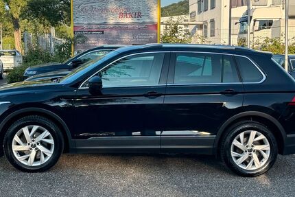 VW Tiguan 69.595 km 25.990 € Gundelfingen 79194