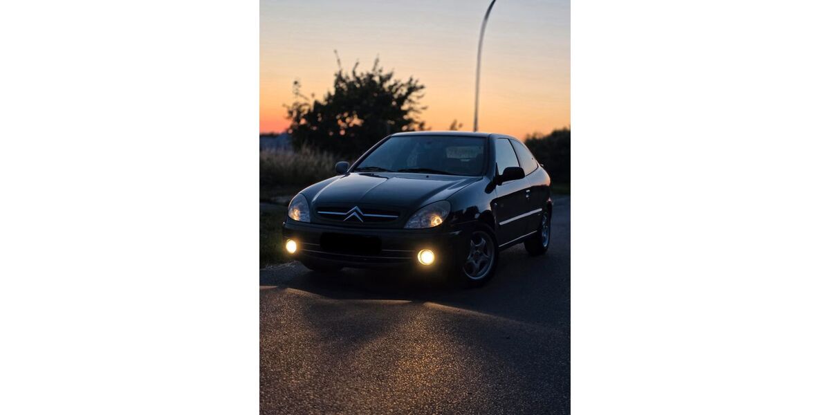 Citroen Xsara 90.000 km 1.799 &euro; Rüdersdorf 15562