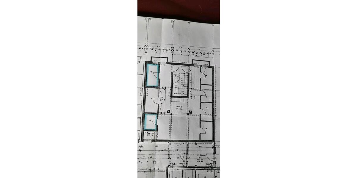 Gewerbeobjekt Donaueschingen - 1.050&euro; | Angebot:25618885
