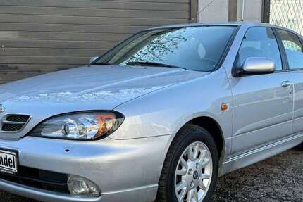 Nissan Primera 133.272 km 790 &euro; München 80809