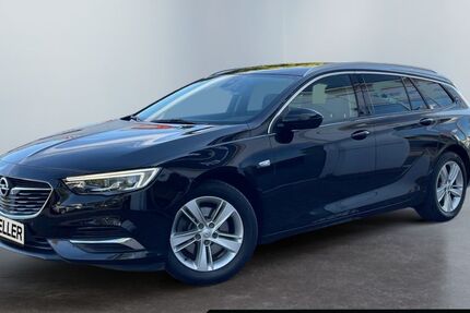 Opel Insignia 57.000 km 19.690 € Münster 48163