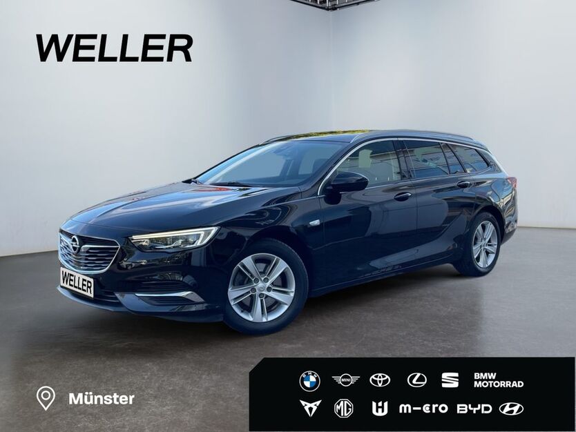 Opel Insignia 57.000 km 19.690 € Münster 48163