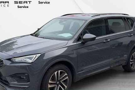 Seat Tarraco 15.690 km 37.250 € Donauwörth 86609