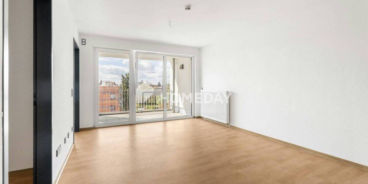 Etagenwohnung Villingen-Schwenningen Schwenningen - 2 Zimmer, 93 m&sup2;, 289.000&euro; | Angebot:26389337