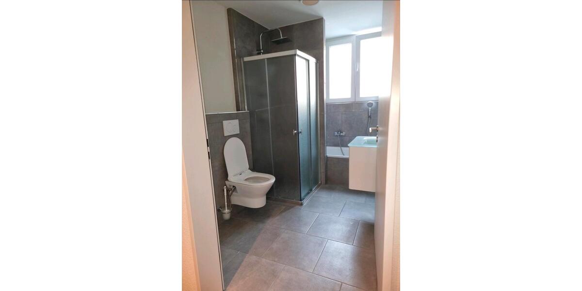 Etagenwohnung Stühlingen - 3 Zimmer, 80 m&sup2;, 1.080&euro; | Angebot:26104307