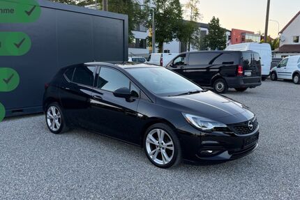 Opel Astra 105.000 km 10.980 &euro; Donauwörth 86609