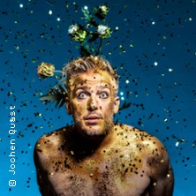 Ein Sommernachtstraum 12.12.2025 Theater Lüneburg