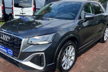 Audi Q2 90.200 km 21.850 € Berlin 13127