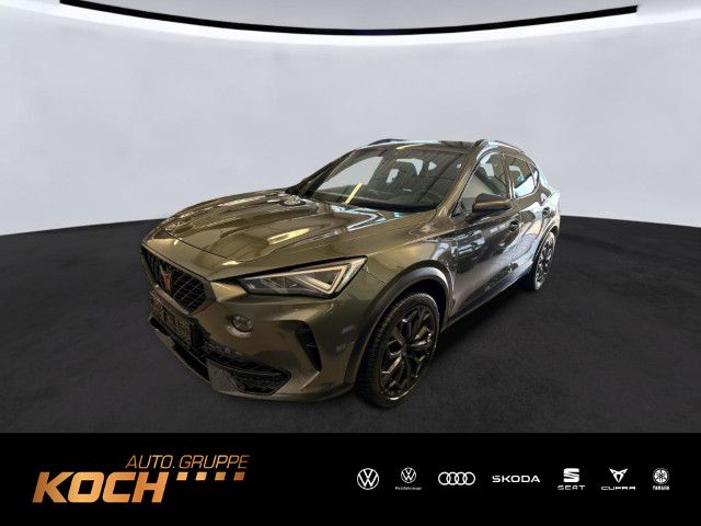 Cupra Formentor 77.750 km 31.430 &euro; Öhringen 74613