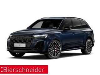 Audi Q7 18.625 km 79.950 &euro; Weißenburg 91781