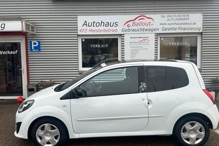 Renault Twingo 182.000 km 2.450 &euro; Winsen (Luhe). 21423