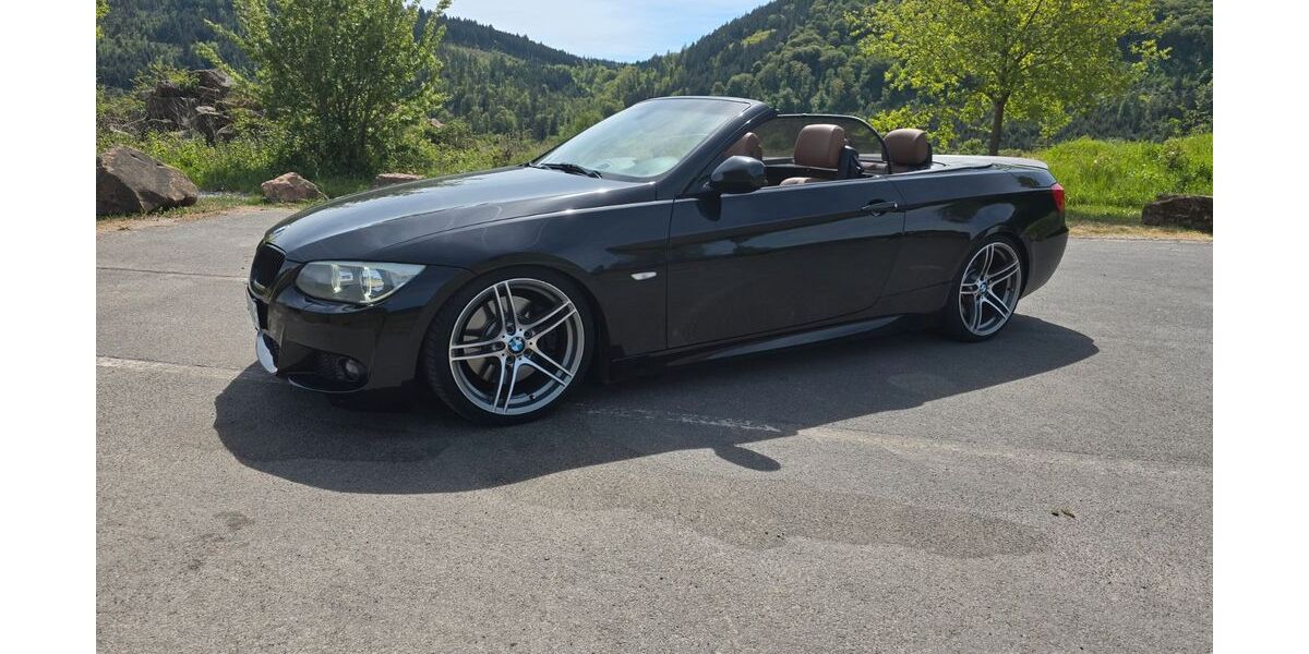 BMW 335 174.500 km 18.500 &euro; Faulbach 97906