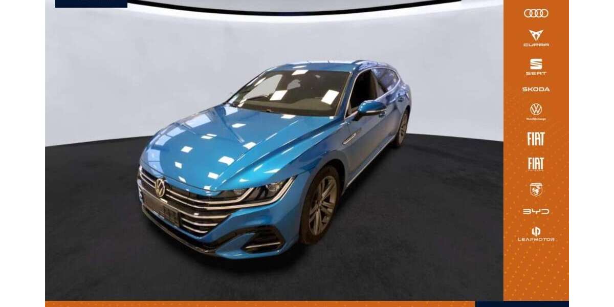 VW Arteon 45.564 km 26.940 &euro; Neumarkt 92318