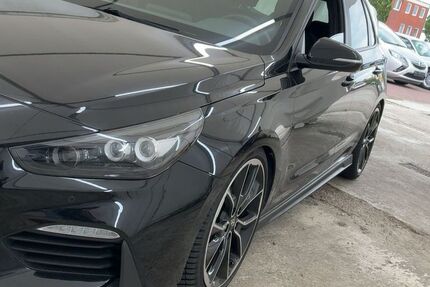 Hyundai i30 83.419 km 19.000 &euro; Berlin 12623
