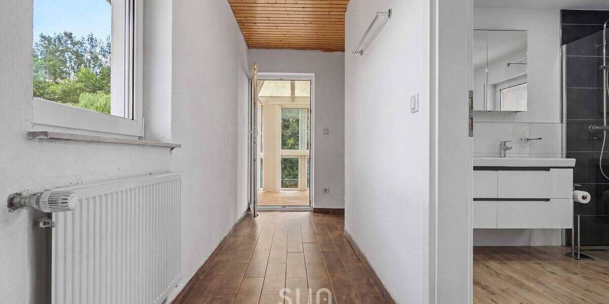 Reihenendhaus Wölfersheim - 5 Zimmer, 166 m&sup2;, 400.000&euro; | Angebot:26852027