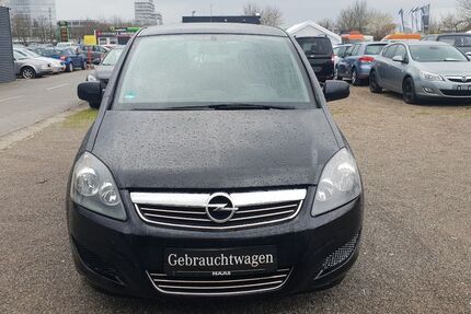 Opel Zafira 228.000 km 3.265 € Augsburg 86167