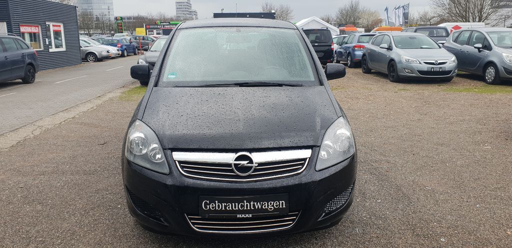 Opel Zafira 228.000 km 3.265 € Augsburg 86167