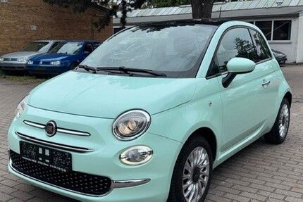 Fiat 500 57.800 km 6.999 &euro; Hannover 30179