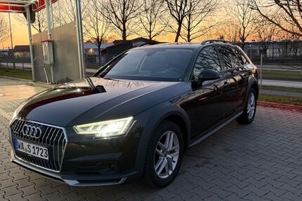 Audi A4 Allroad 270.100 km 17.200 &euro; Bad Arolsen 34454