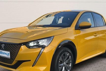 Peugeot 208 34.510 km 14.980 &euro; Coburg 96450