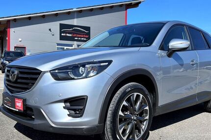 Mazda CX-5 178.827 km 10.490 &euro; Hechingen 72379