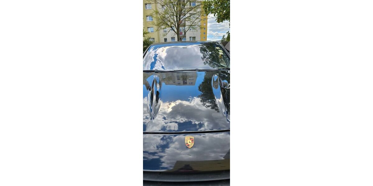 Porsche Cayenne 254.000 km 4.499 &euro; Rüsselsheim 65428