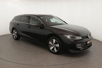 VW Passat 23.882 km 31.760 &euro; Garching 85748