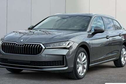 Skoda Superb 5.120 km 35.590 &euro; Buchholz in der Nordheide 21244