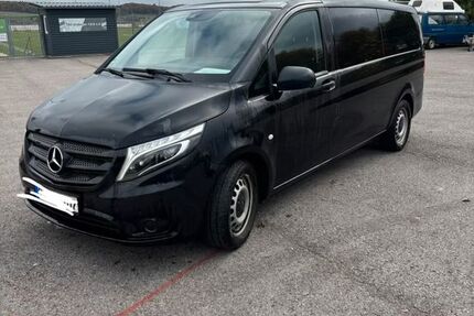 Mercedes-Benz Vito 150.000 km 27.999 &euro; Sonnenbühl 72820