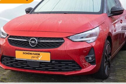 Opel Corsa 7.868 km 17.850 &euro; Solingen 42697
