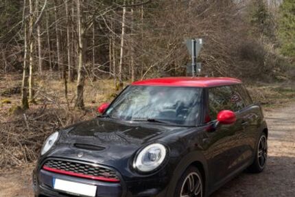 Mini John Cooper Works 130.899 km 16.990 &euro; Egmating 85658
