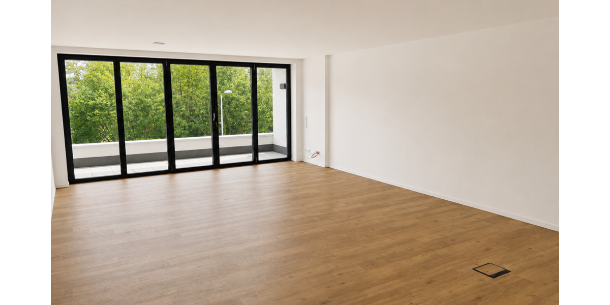 Etagenwohnung Bergisch Gladbach Gronau - 2 Zimmer, 80 m&sup2;, 1.350&euro; | Angebot:26681559