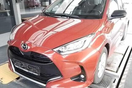 Mazda 2 25.040 km 17.890 &euro; Soest 59494