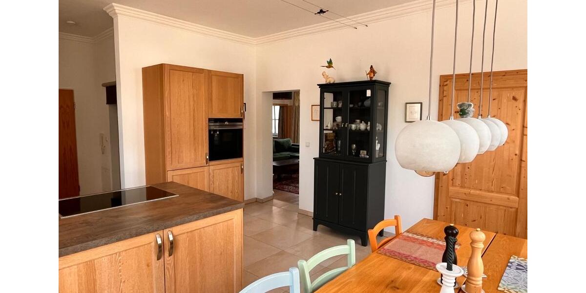 Erdgeschoßwohnung Bad Wörishofen - 2 Zimmer, 105 m&sup2;, 479.000&euro; | Angebot:26431942